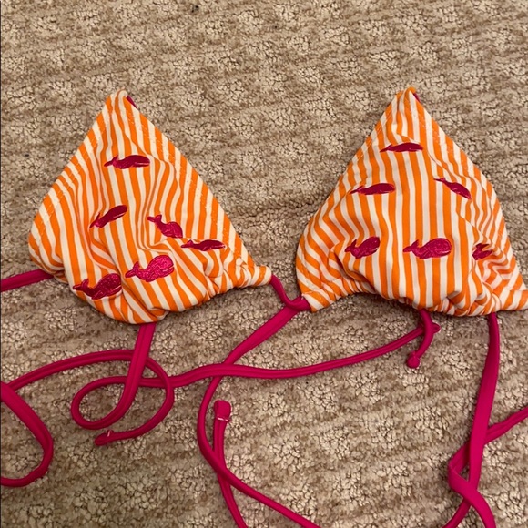 Swim Suit tops. $10 each but negotiable. - Picture 9 of 9